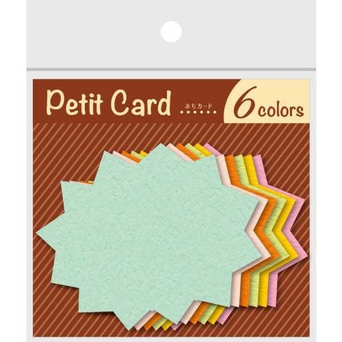 ぷちカード バクハツ 大/12枚×5冊入