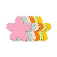 ぷちカード サクラ 大/12枚×5冊入