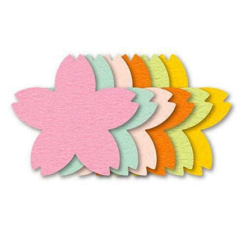 ぷちカード サクラ 大/12枚×5冊入