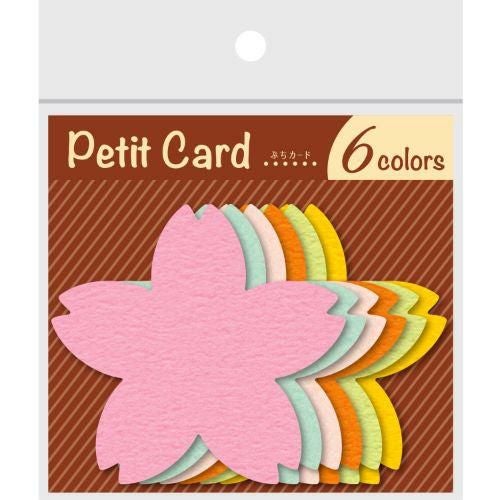 ぷちカード サクラ 大/12枚×5冊入