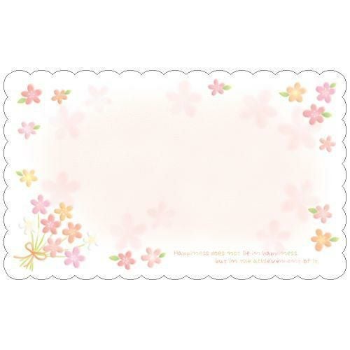 Fカード100 フラワーボム/100枚×1冊