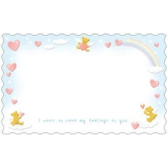 Fカード100 エンゼルベア/100枚×1冊