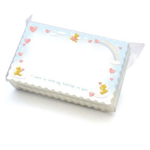 Fカード100 エンゼルベア/100枚×1冊