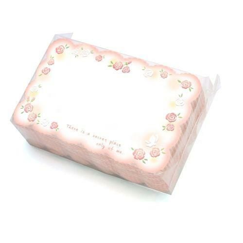 Fカード100 スウィートローズ/100枚×1冊