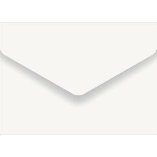 メッセージカード袋 ホワイト/20枚×5冊入