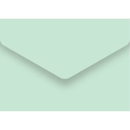 メッセージカード袋 グリーン/20枚×5冊入