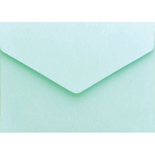 メッセージカード袋 ブルー/20枚×5冊入