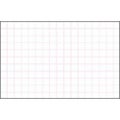 ショーカード 中 アミ目入 無字/50枚×5冊入