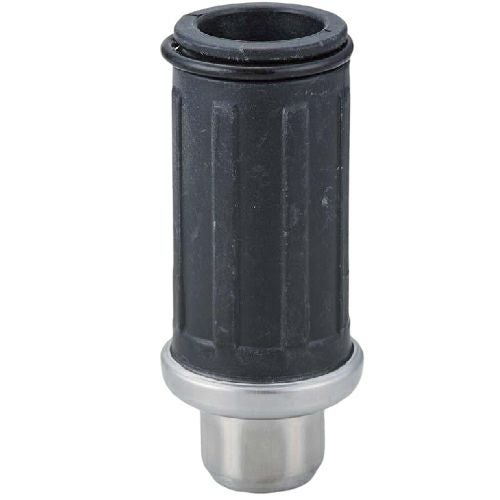 【IMC】38Φ用パイプアジャスト脚PP製ステンカバー体1mm厚用/送料別途見積