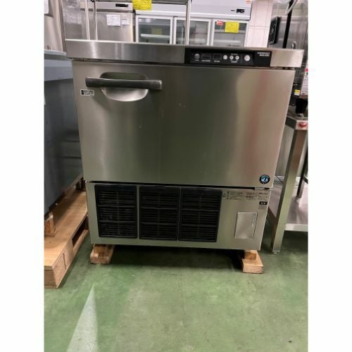 急速冷却機　業務用 ホシザキ ラピッドチラー HRC-5A 中古　2014年製 単相100v ホシザキ ラピッドチラー HRC-5A | 無限堂厨房ネットショップ