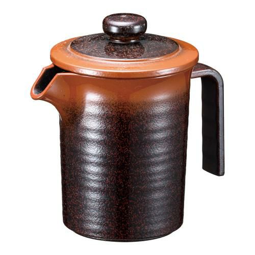 汁次(樹脂製)天目 小 H-37-62