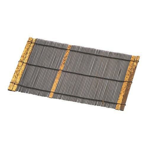 染竹会席マット 小