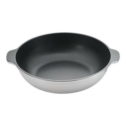 TKG アルミ 味めぐり(フッ素樹脂) 30cm