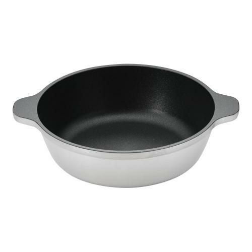 TKG アルミIH味めぐり(フッ素樹脂) 21cm