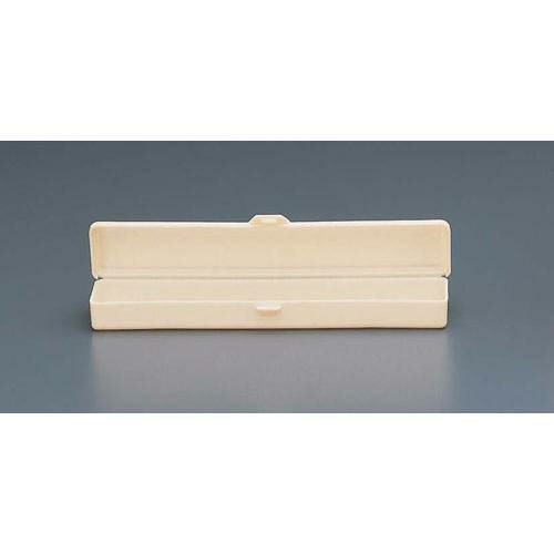 ポリプロピレン 箸箱 KB-210 アイボリー