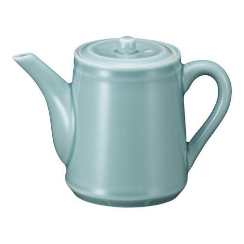 青磁 ダシ入 小 Z-002