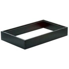 シナリオ ビュッフェ用木枠 9377911 ダークブラウン 【送料無料】