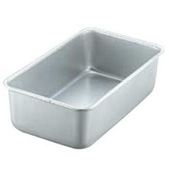 アルマイト D型 角バット 56型