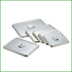 クローバー 18-8 角バット蓋 カード判