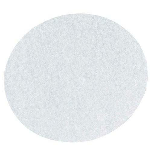 リンベシート 丸型穴なし (500枚入) RS-180-02