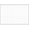 ショーカード 大 アミ目入 無字/50枚×5冊入