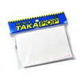 ショーカード 大 アミ目入 無字/50枚×5冊入