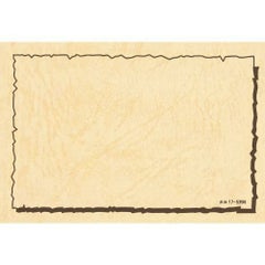 ショーカード 大 レザック/30枚×5冊入