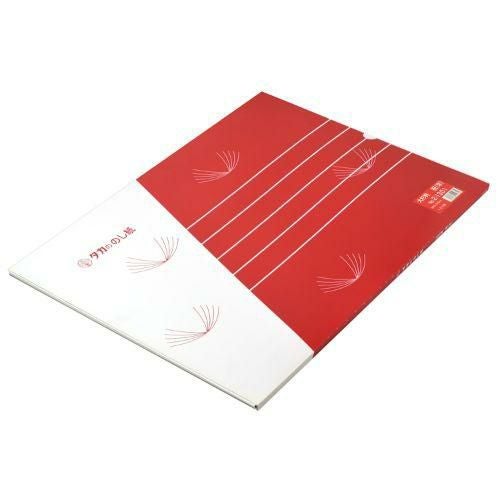 ケース入のし紙 大杉判 祝 京/100枚×5冊入