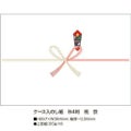 ケース入のし紙 B4判 祝 京/100枚×5冊入