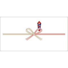のし紙 豆判7号 祝 京/100枚×10冊入