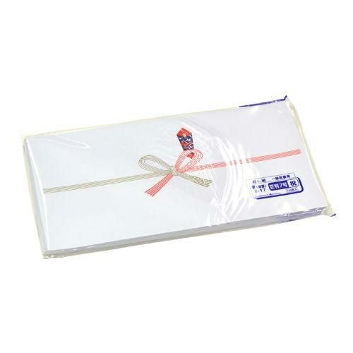 のし紙 豆判7号 祝 京/100枚×10冊入