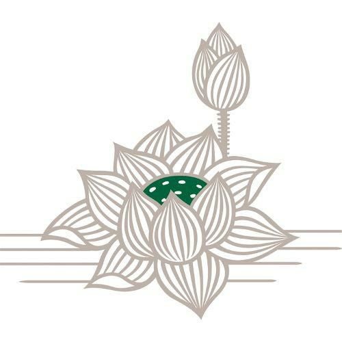 のし紙 半紙判 銀蓮 志 京/100枚×5冊入