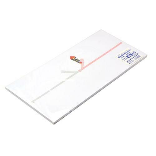 のし紙 横長小 十本結切 京/100枚×5冊入