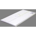 のし紙 横長中 黄水引 京/100枚×5冊入