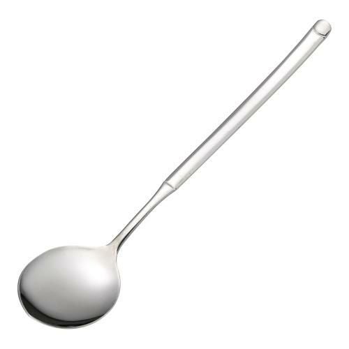 18-8朝鮮スプーン チャーミング S-C