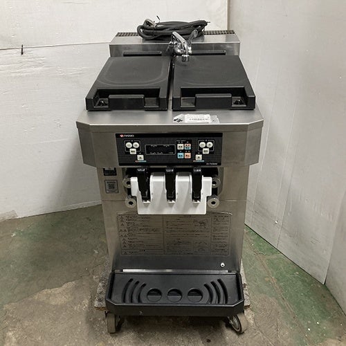 中古アイスマシン・ソフトクリームメーカー
