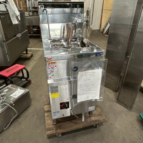 中古ゆで麺機の通販ならテンポスドットコム
