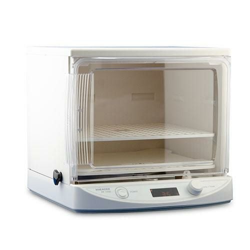 日本ニーダー(KNEADER) 洗えてたためる発酵器mini/ホイロ PF110D 幅36X奥行35X高さ31cm