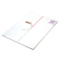 のし紙 A3判 十本結切 京/100枚×5冊入