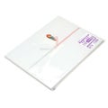 のし紙 本中判 十本結切 京/100枚×5冊入