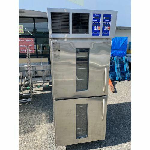 フクシマガリレイ　ドゥコンデショナー業務用 BDN-112SS【フクシマガリレイ】小型ドゥコンディショナー 幅775×奥行