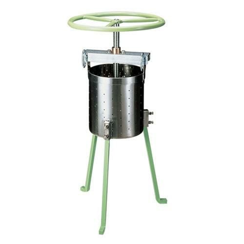 SA18-8 餃子絞り器