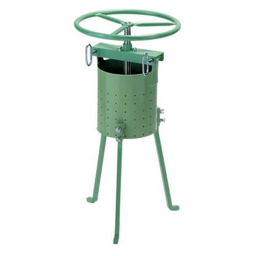 SA鉄 餃子絞り器