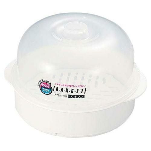 レンジスチーマー R-103 丸 【グループA】