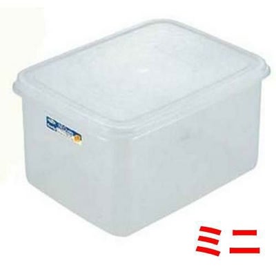 ラストロ ネオ 深型 ジャンボケース B-1886 ミニ 【グループA】