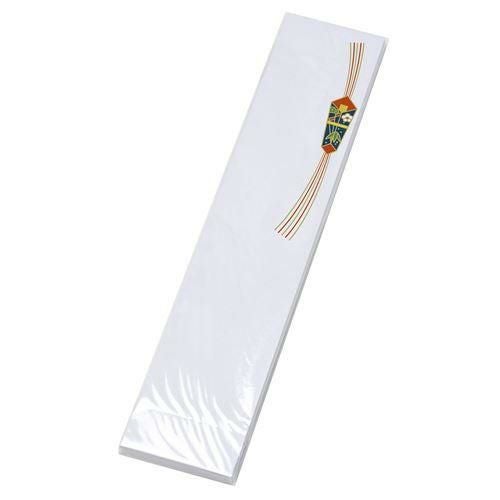札紙 都のし 無字/100枚×10冊入