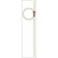 アド札紙 輪のし 無字/100枚×5冊入