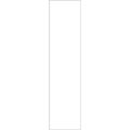 OA対応札紙 無字/105枚×1冊