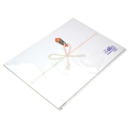 のし紙 中杉判 祝 山/100枚×5冊入