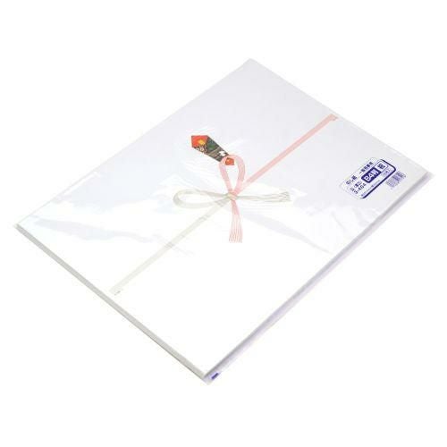 のし紙 B4判 祝 山/100枚×5冊入